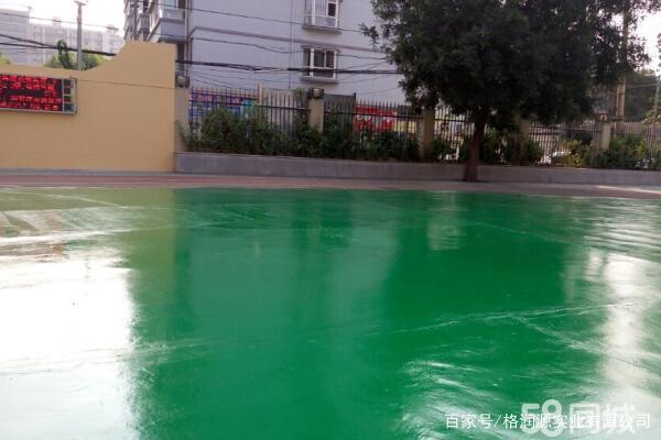 阳新 地坪漆翻新维修