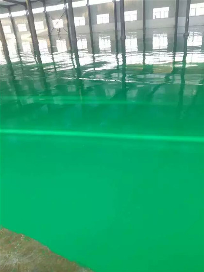 阳新，我直接给你一份室外地坪漆翻新维修